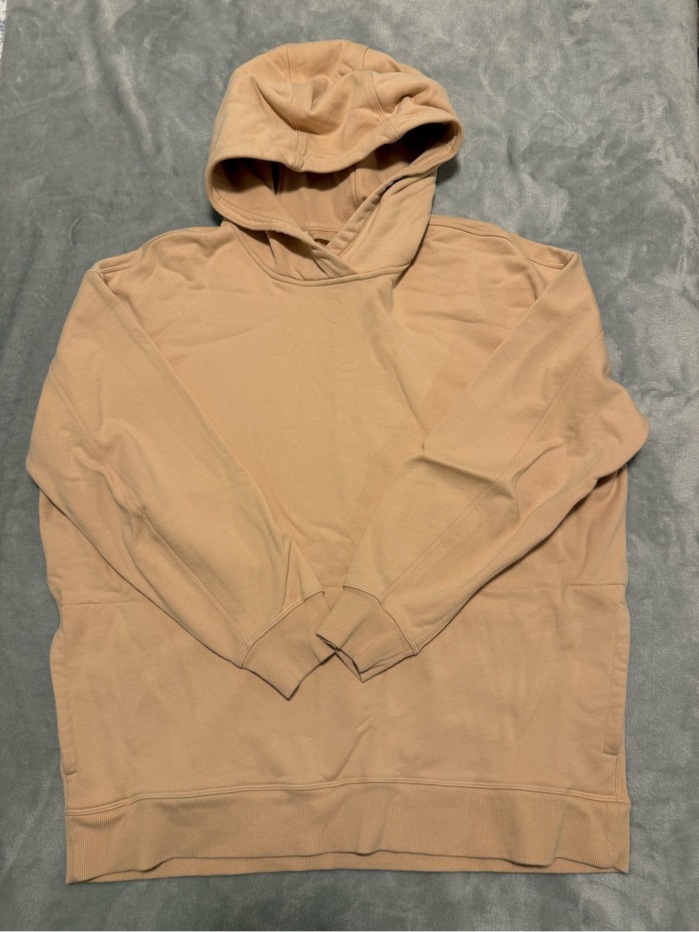 Lululemon Size 8 Hoodie